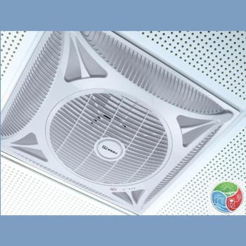 PB-123-DC香格里拉 輕鋼架 循環扇