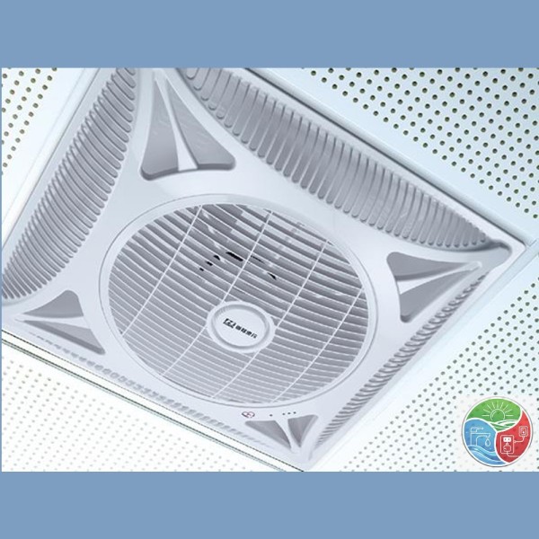 PB-123-DC香格里拉 輕鋼架 循環扇