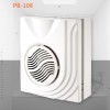 PB-108香格里拉牆壁換氣扇