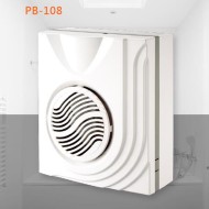 PB-108香格里拉牆壁換氣扇
