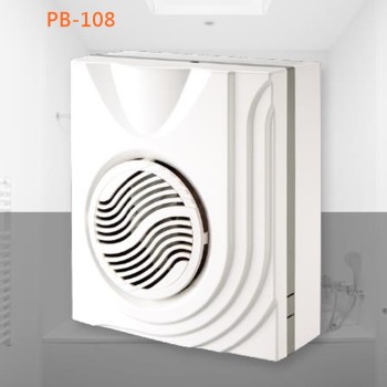 PB-108香格里拉牆壁換氣扇