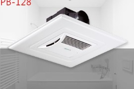 PB-128香格里拉輕鋼架換氣扇