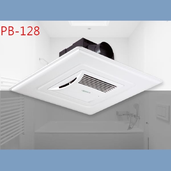 PB-128香格里拉輕鋼架換氣扇