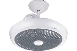 ALASKA 天花板節能循環扇 吊管式