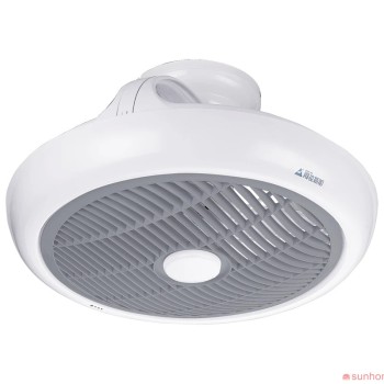 ALASKA 天花板節能循環扇 吊管式