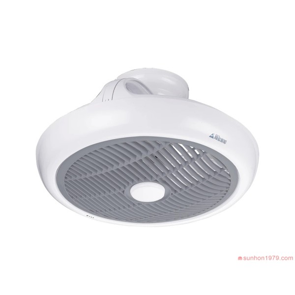 ALASKA 天花板節能循環扇 吊管式