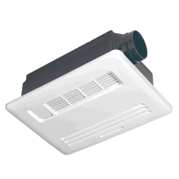 樂奇浴室暖風機