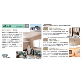 三菱電機 空清循環扇