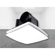 PB-106-DC香格里拉 輕鋼架 換氣扇 (雙層大面板)