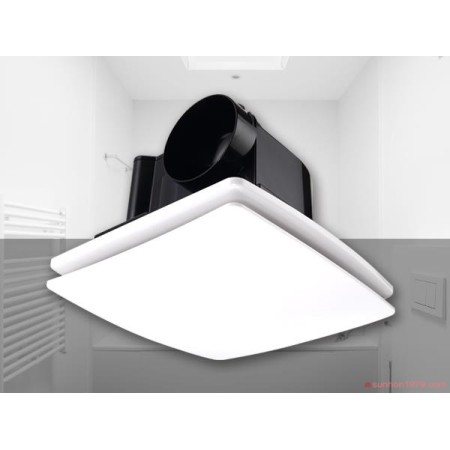 PB-106-DC香格里拉 輕鋼架 換氣扇 (雙層大面板)