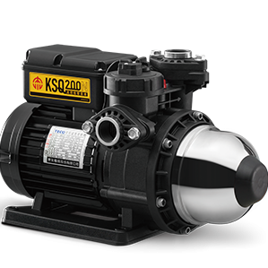 KSQ200N 木川 1/4 hp 流控恆壓泵