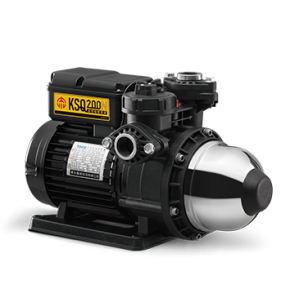 KSQ200N 木川 1/4 hp 流控恆壓泵