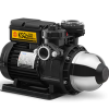 KSQ400N 木川 1/2 hp 流控恆壓泵