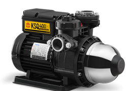 KSQ400N 木川 1/2 hp 流控恆壓泵