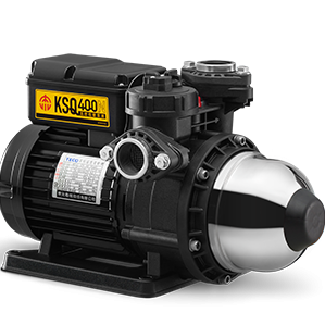 KSQ400N 木川 1/2 hp 流控恆壓泵