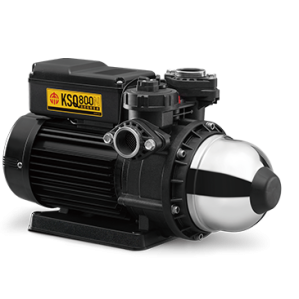 KSQ800N 木川 1hp 流控恆壓泵