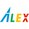ALEX                     